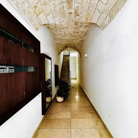 Apartamento Falko Bari