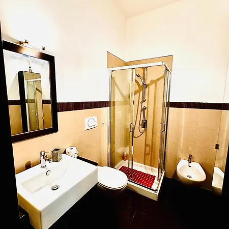 Falko Apartamento Bari