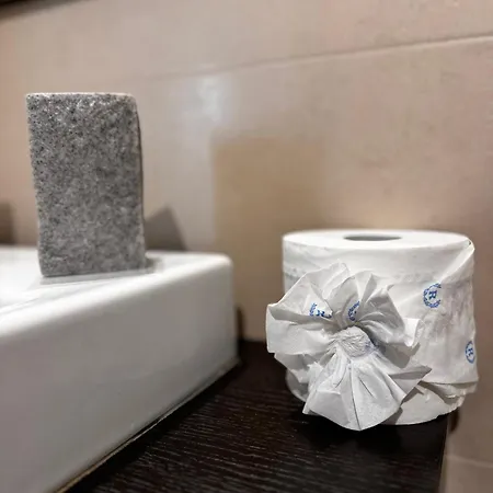 Apartamento Falko Bari