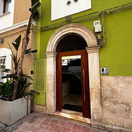 Falko Apartamento Bari