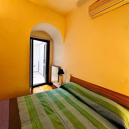 Falko Apartment