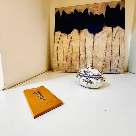 Falko Apartment Bari