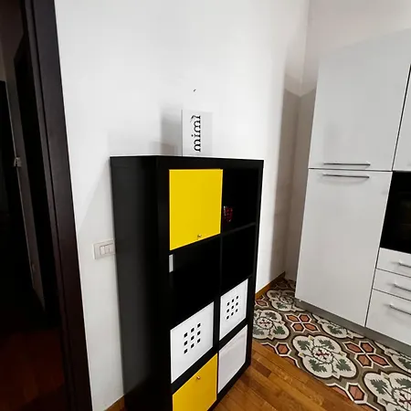Falko Apartment