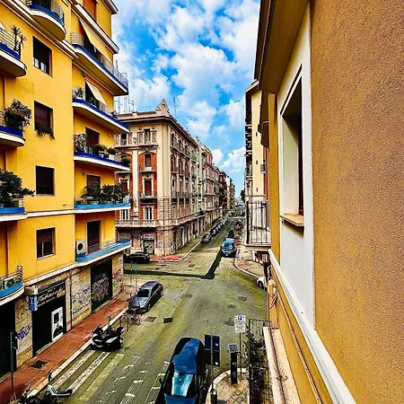 Falko Apartment Bari