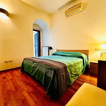 Apartment Falko Bari