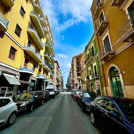 Falko * Bari
