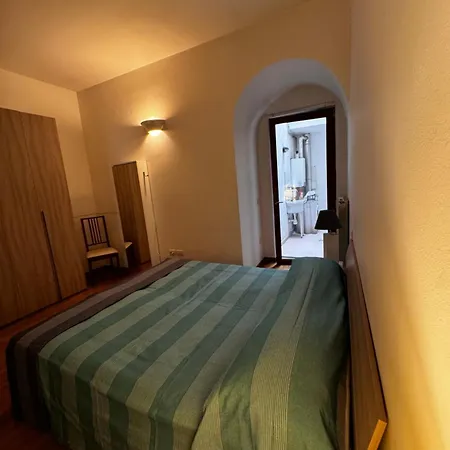 Apartment Falko