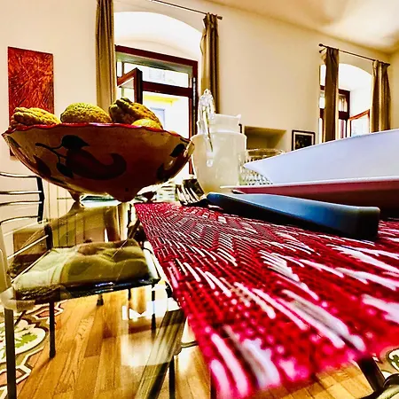 Falko Apartment