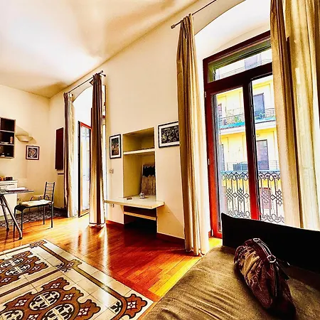 Apartment Falko