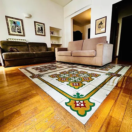 Apartment Falko